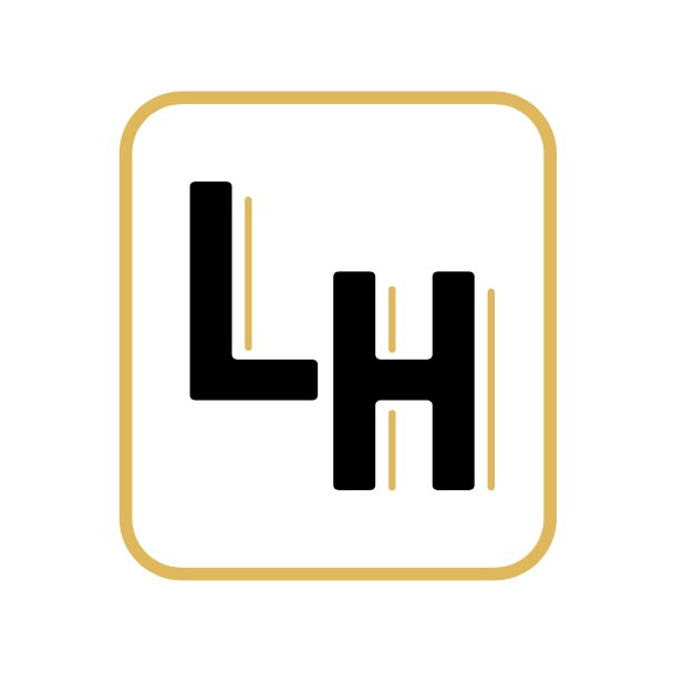 Little Honey restaurant logo
